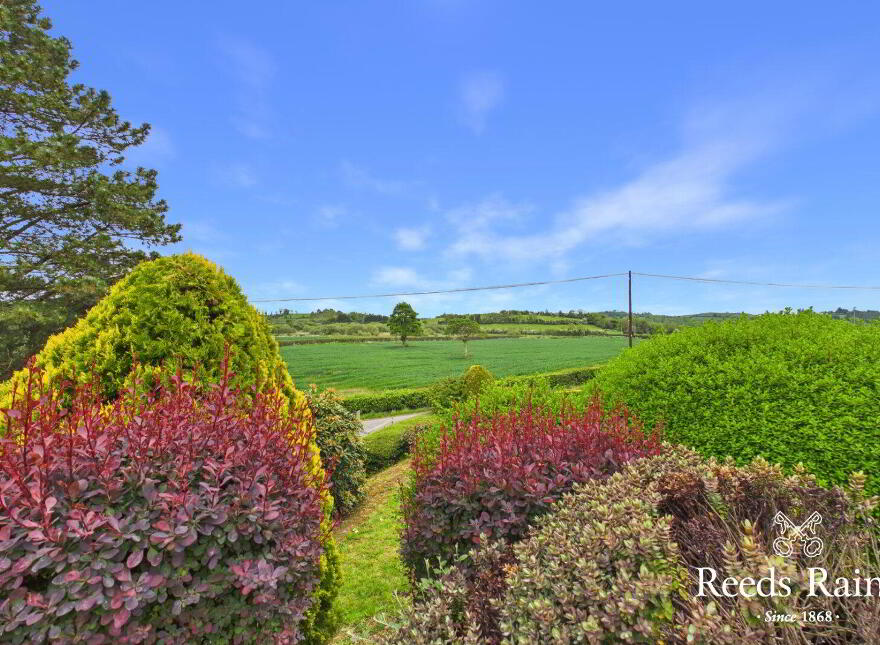 105 Lisbane Road, Saintfield, Ballynahinch, BT24 7BT