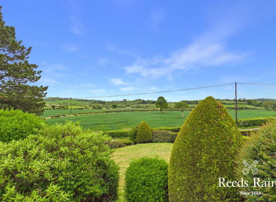 105 Lisbane Road, Saintfield, Ballynahinch, BT24 7BT
