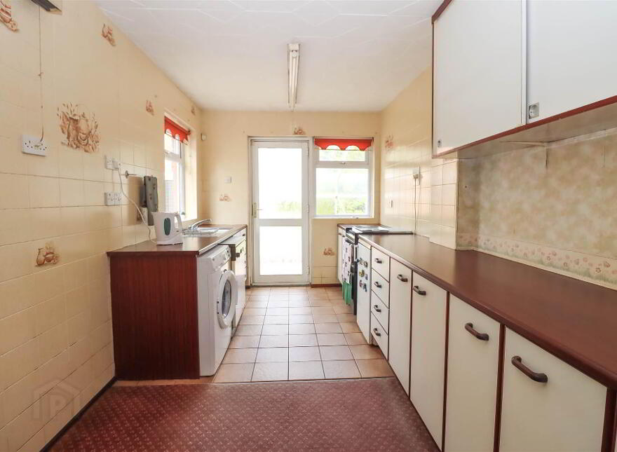 168 Comber Road, Dundonald, Belfast, BT16 2BP