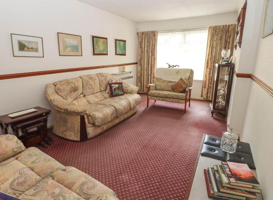 168 Comber Road, Dundonald, Belfast, BT16 2BP