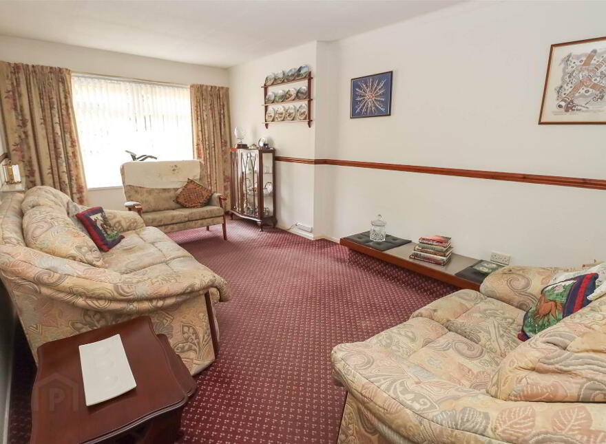 168 Comber Road, Dundonald, Belfast, BT16 2BP