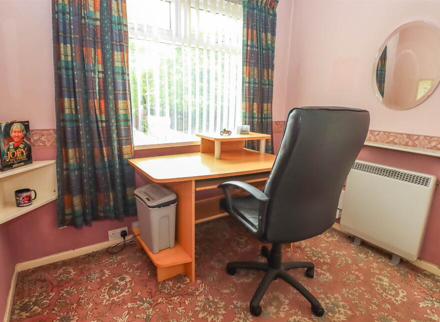168 Comber Road, Dundonald, Belfast, BT16 2BP