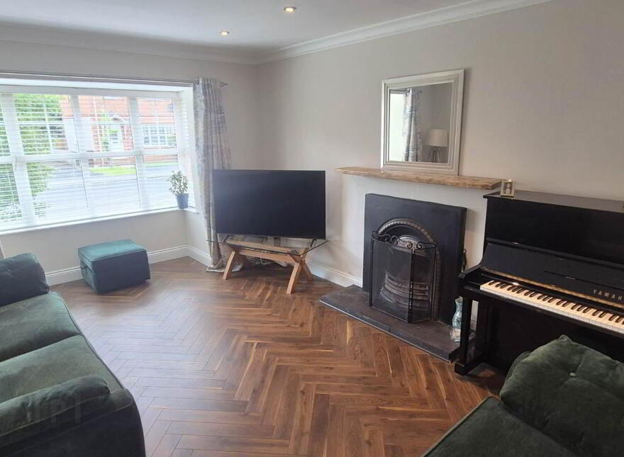 83 Pinetrees, Derry, BT48 8PL