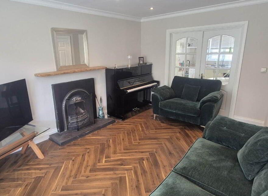83 Pinetrees, Derry, BT48 8PL