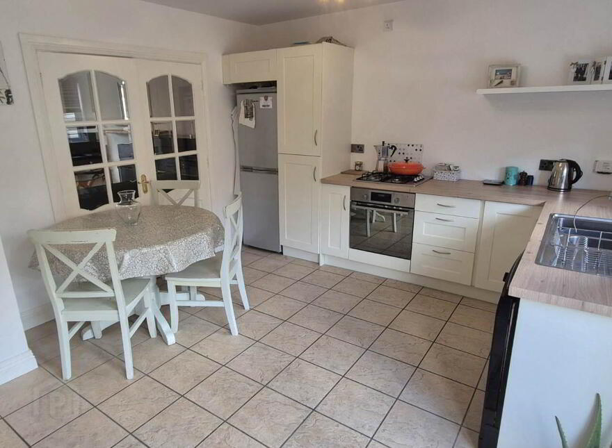 83 Pinetrees, Derry, BT48 8PL