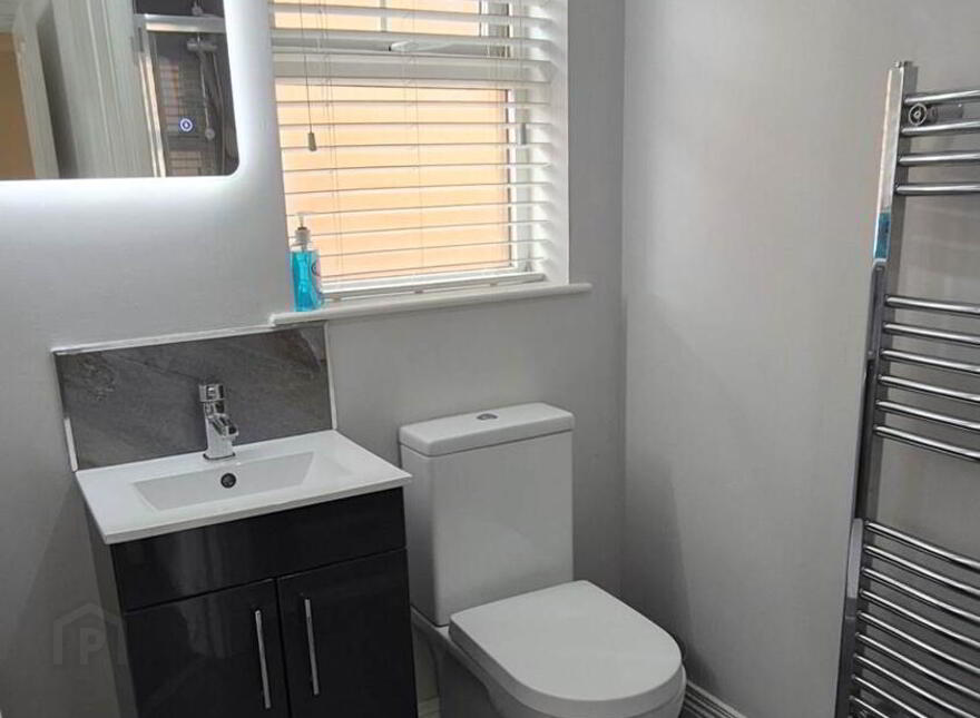 83 Pinetrees, Derry, BT48 8PL