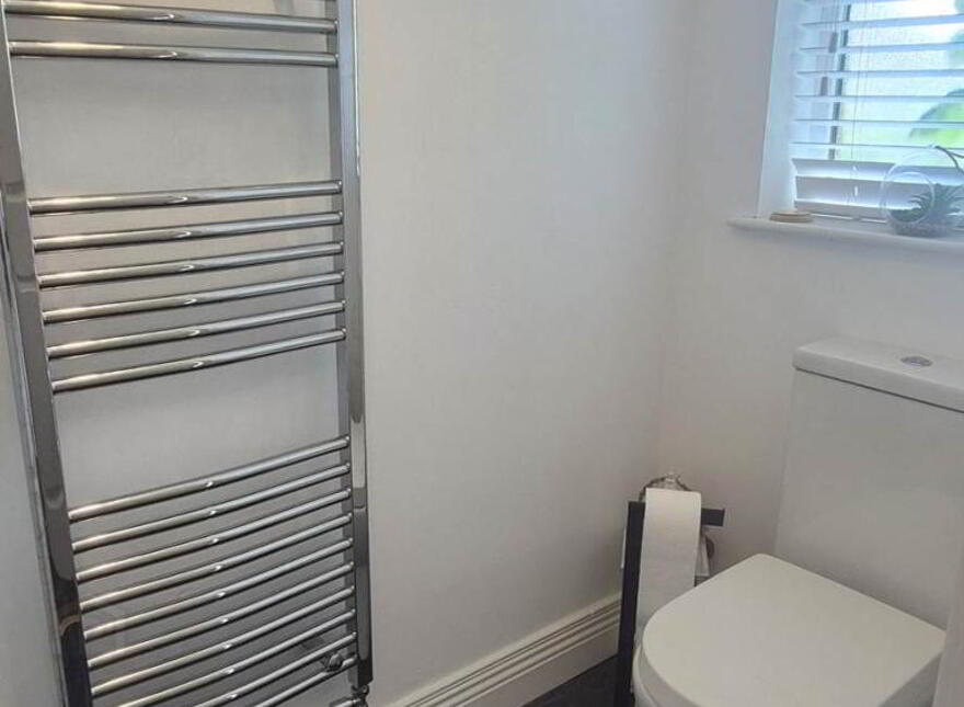 83 Pinetrees, Derry, BT48 8PL