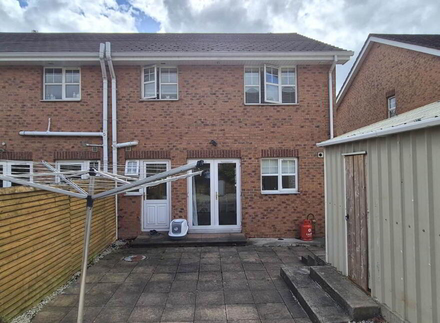 83 Pinetrees, Derry, BT48 8PL