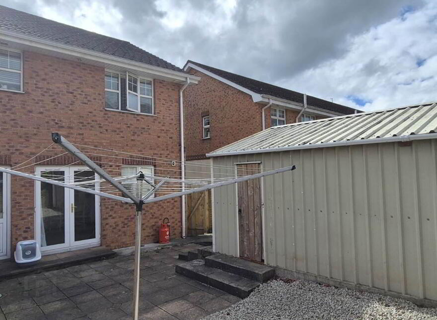 83 Pinetrees, Derry, BT48 8PL