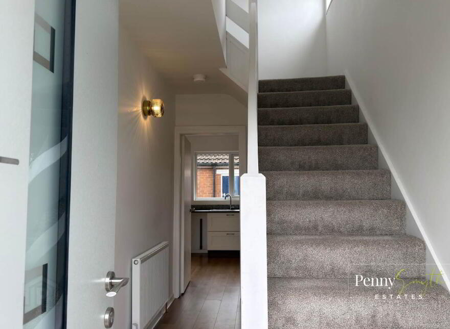 7 Kilmaine Avenue, Bangor, BT19 6DU