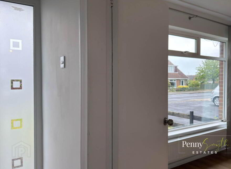 7 Kilmaine Avenue, Bangor, BT19 6DU