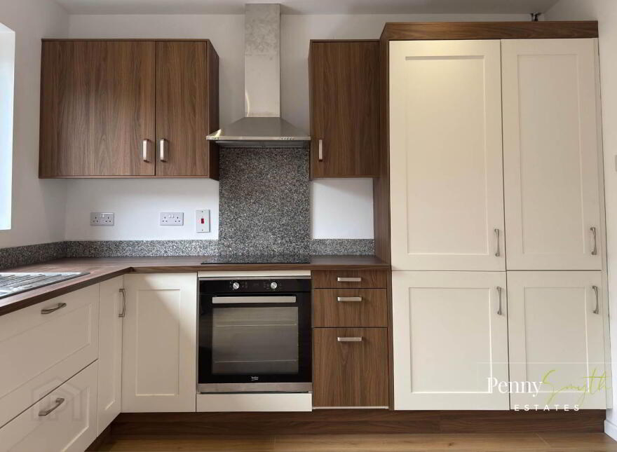 7 Kilmaine Avenue, Bangor, BT19 6DU