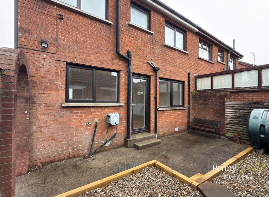 7 Kilmaine Avenue, Bangor, BT19 6DU
