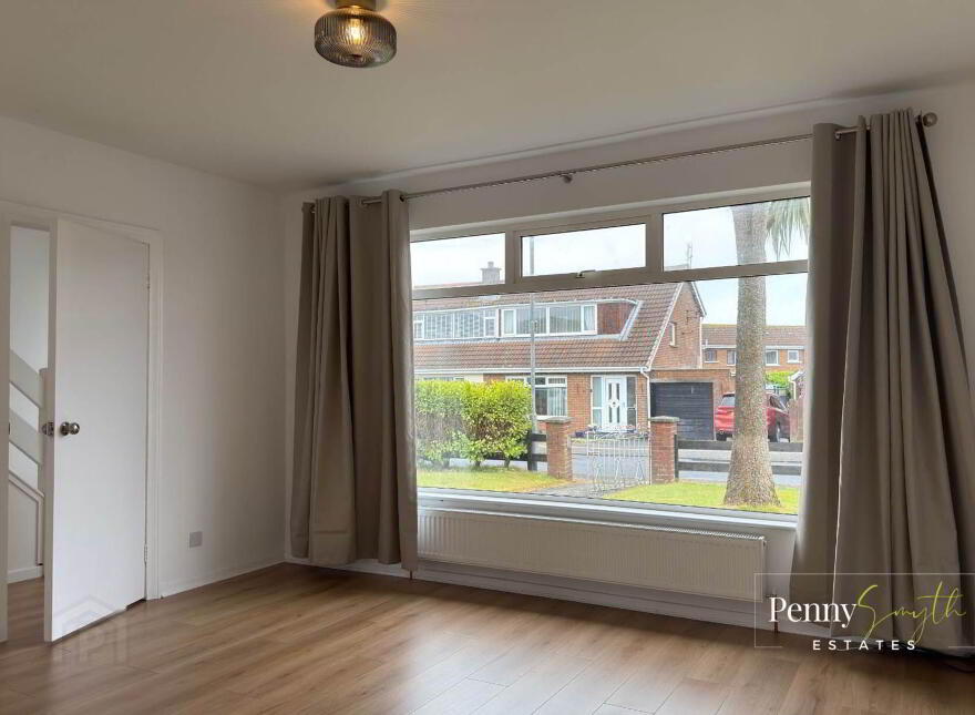 7 Kilmaine Avenue, Bangor, BT19 6DU