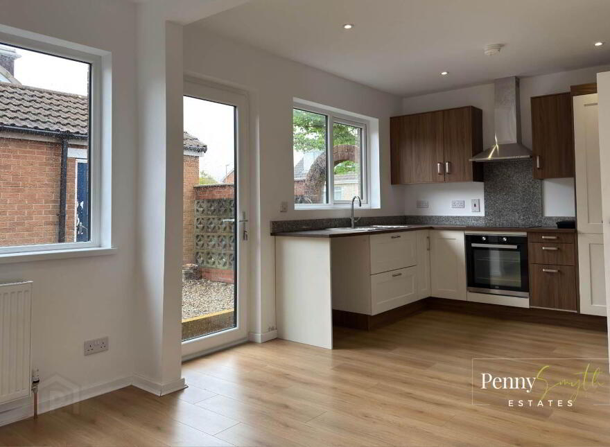 7 Kilmaine Avenue, Bangor, BT19 6DU