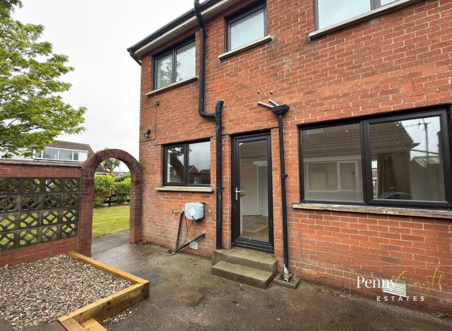7 Kilmaine Avenue, Bangor, BT19 6DU