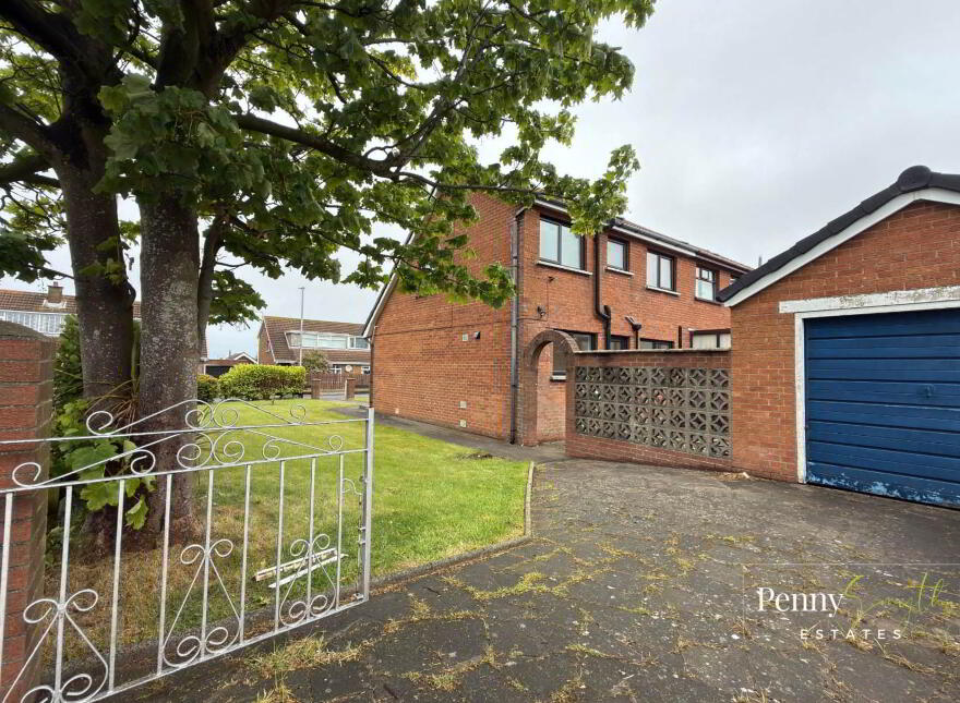 7 Kilmaine Avenue, Bangor, BT19 6DU