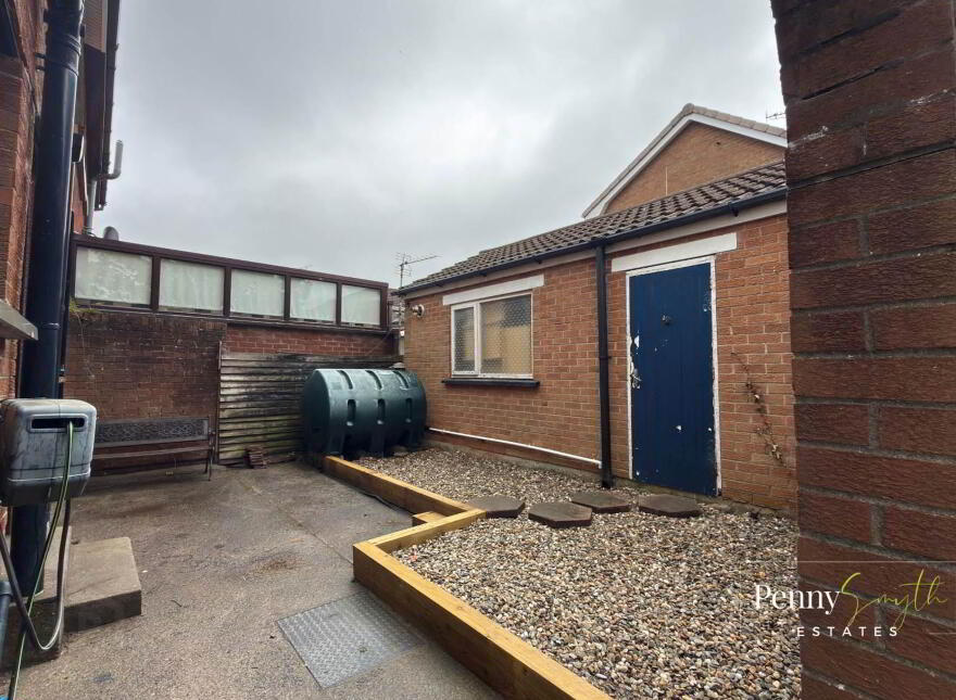 7 Kilmaine Avenue, Bangor, BT19 6DU