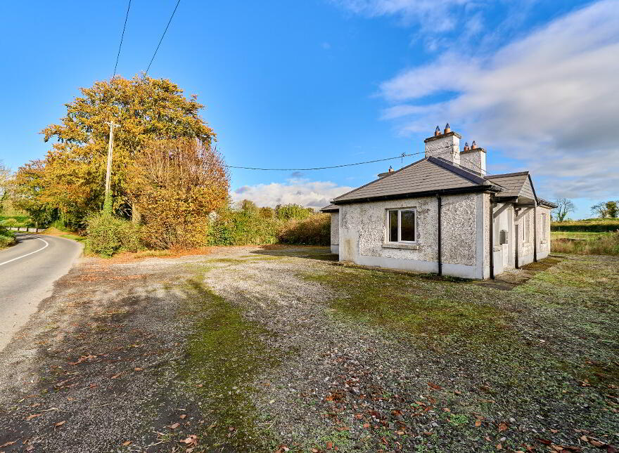 Boardsmill, Trim, C15PC85