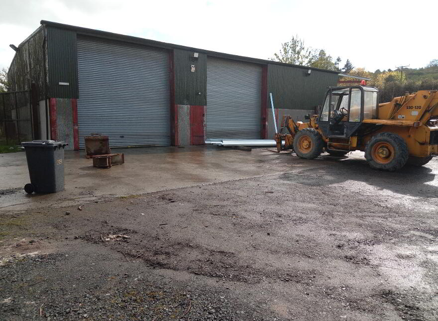 Belleek Area, Belleeks, Newry, BT35 7PB