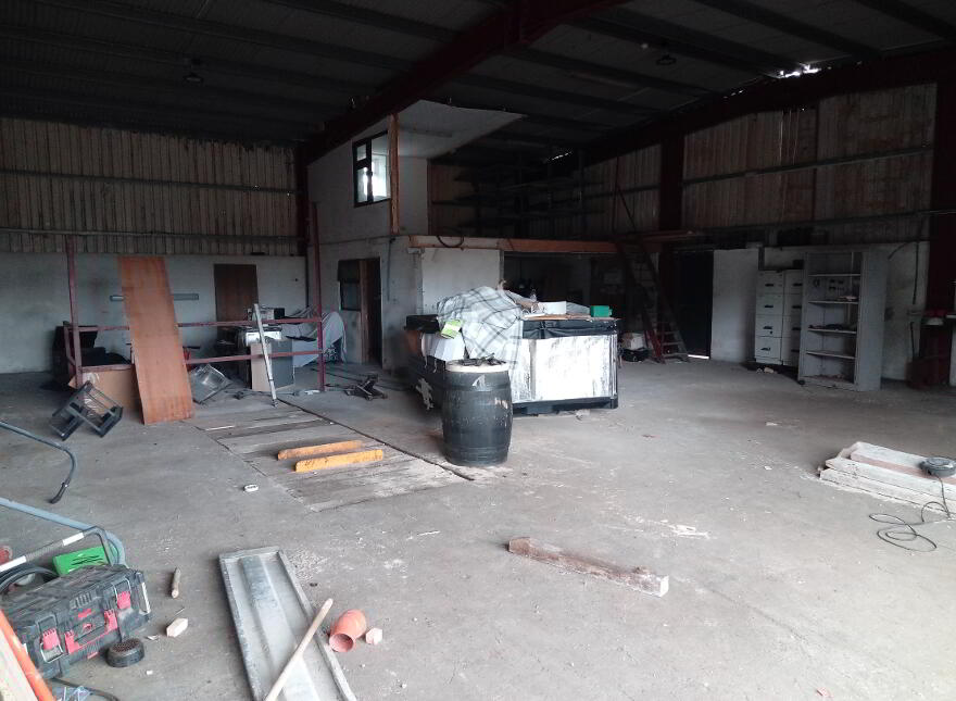 Belleek Area, Belleeks, Newry, BT35 7PB
