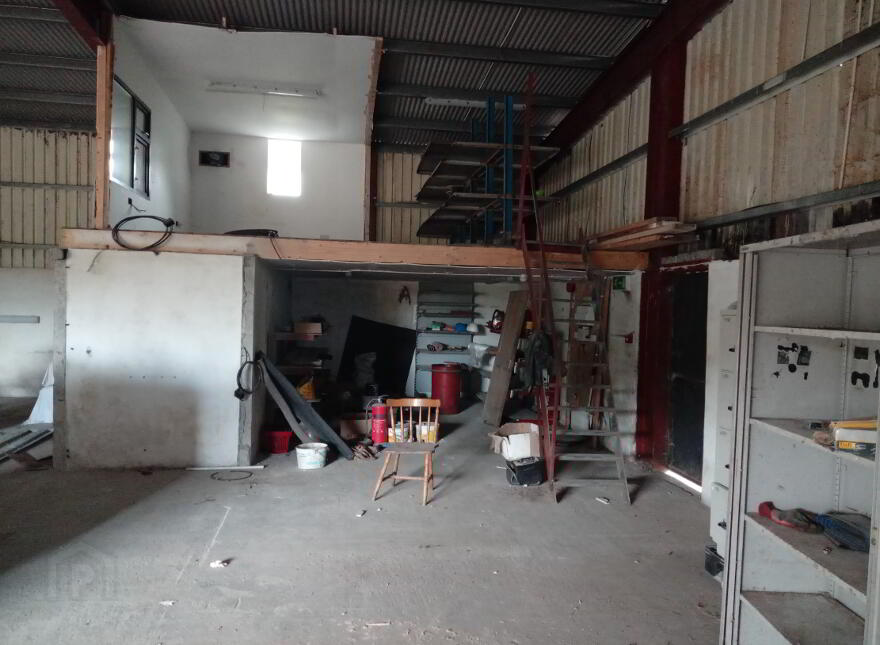 Belleek Area, Belleeks, Newry, BT35 7PB
