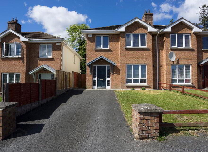 6 Ard Shee, Blackrock, A91DK38