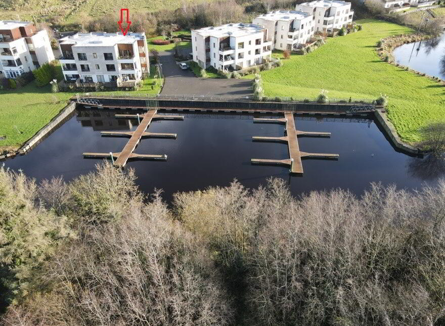 Apt. 7 The Oaks, Woodford Meadows, Ballyconnell, H14F752