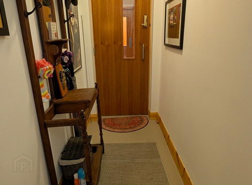 Apt. 7 The Oaks, Woodford Meadows, Ballyconnell, H14F752