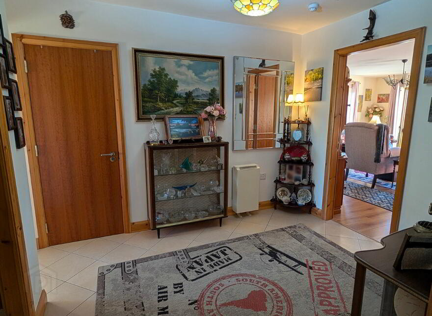Apt. 7 The Oaks, Woodford Meadows, Ballyconnell, H14F752