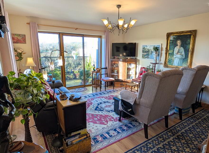 Apt. 7 The Oaks, Woodford Meadows, Ballyconnell, H14F752