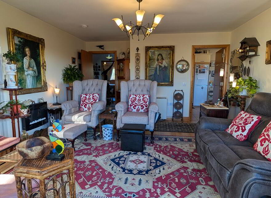 Apt. 7 The Oaks, Woodford Meadows, Ballyconnell, H14F752