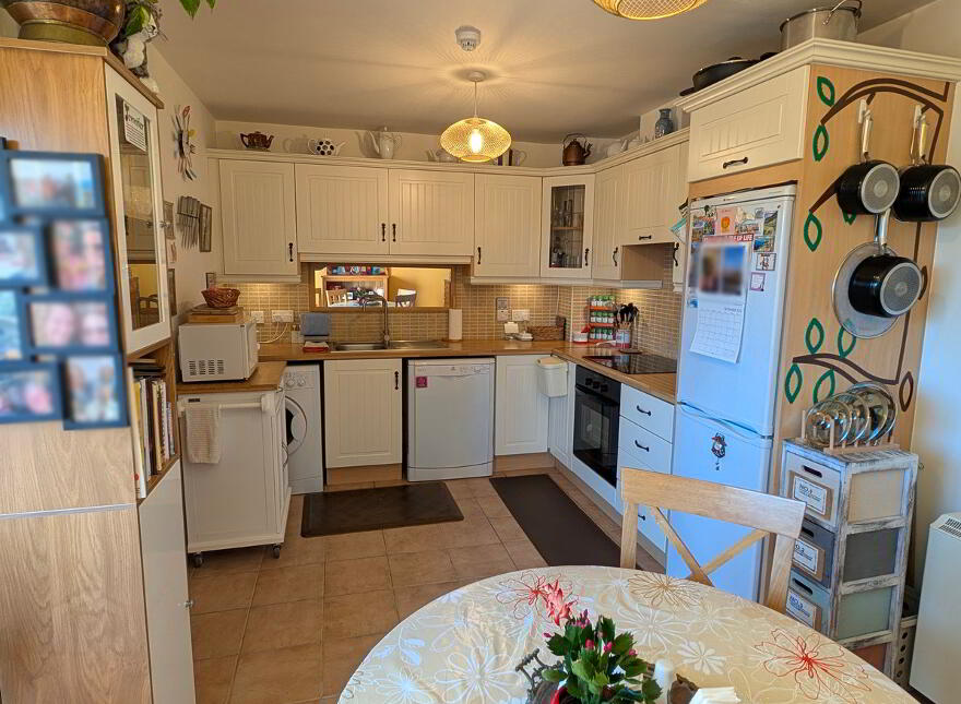 Apt. 7 The Oaks, Woodford Meadows, Ballyconnell, H14F752