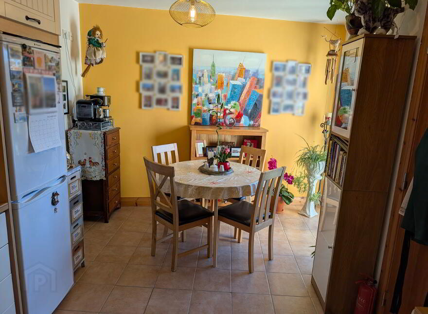 Apt. 7 The Oaks, Woodford Meadows, Ballyconnell, H14F752