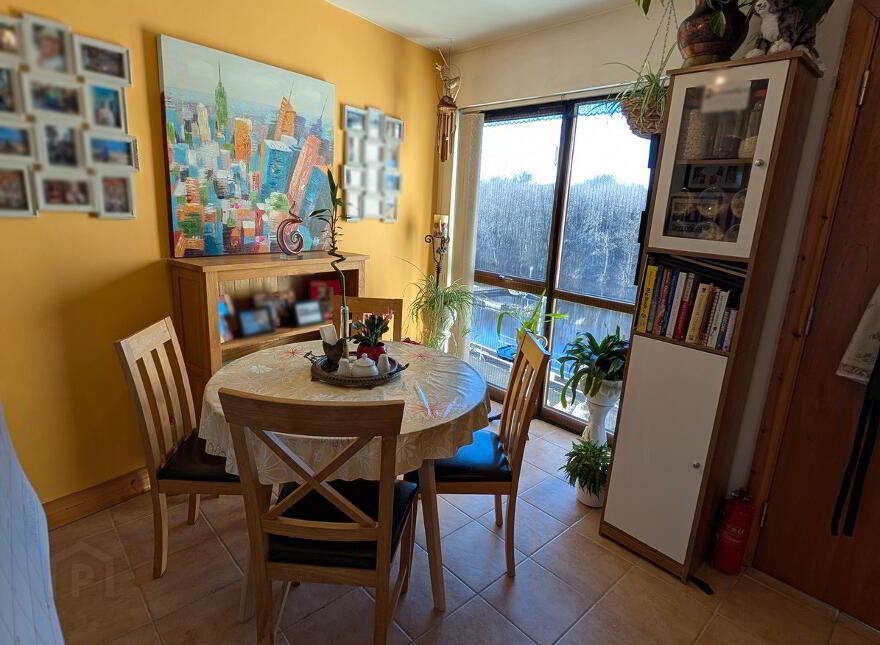 Apt. 7 The Oaks, Woodford Meadows, Ballyconnell, H14F752