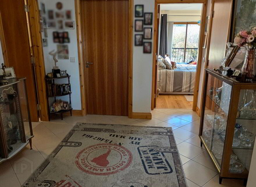 Apt. 7 The Oaks, Woodford Meadows, Ballyconnell, H14F752