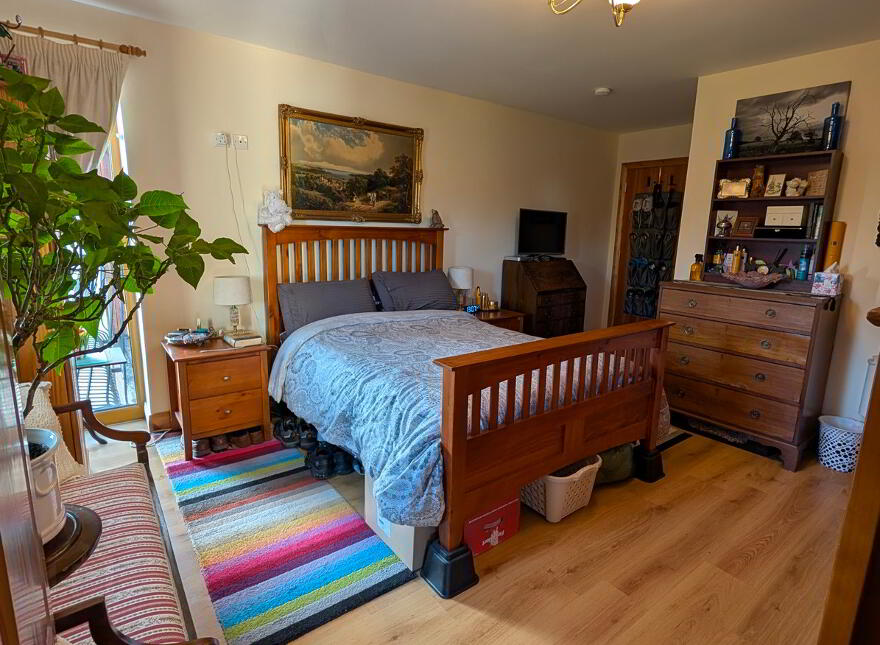 Apt. 7 The Oaks, Woodford Meadows, Ballyconnell, H14F752