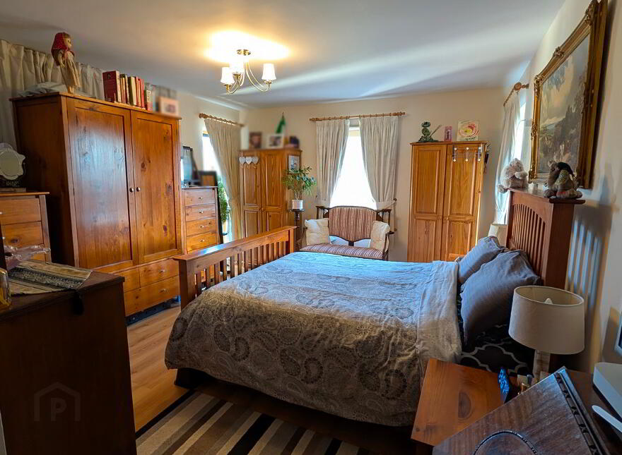 Apt. 7 The Oaks, Woodford Meadows, Ballyconnell, H14F752