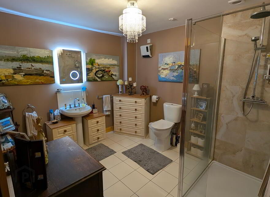 Apt. 7 The Oaks, Woodford Meadows, Ballyconnell, H14F752