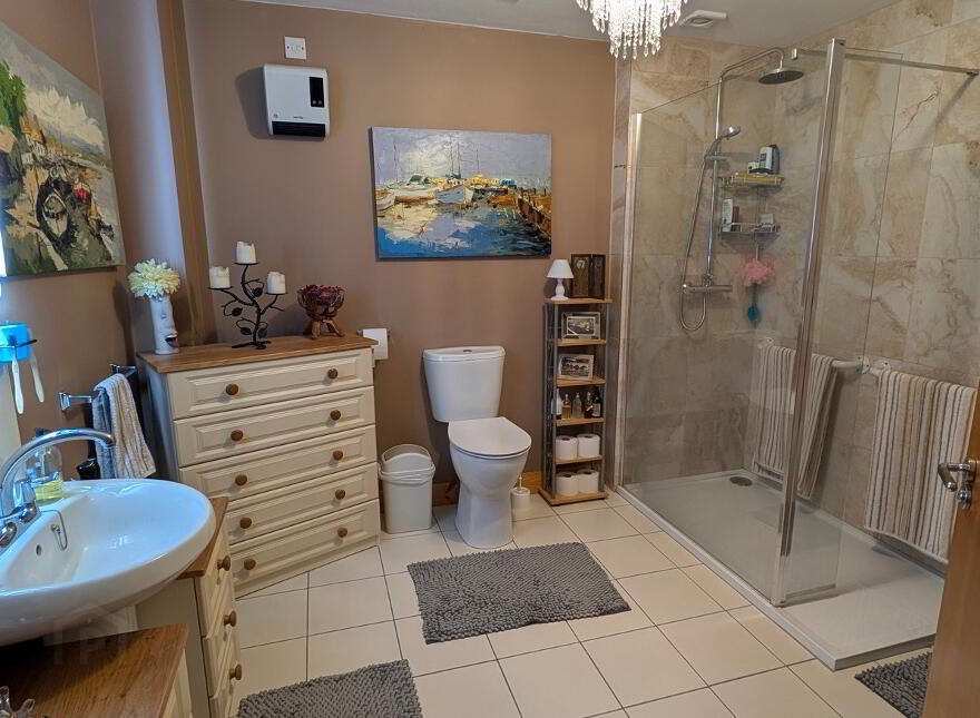 Apt. 7 The Oaks, Woodford Meadows, Ballyconnell, H14F752