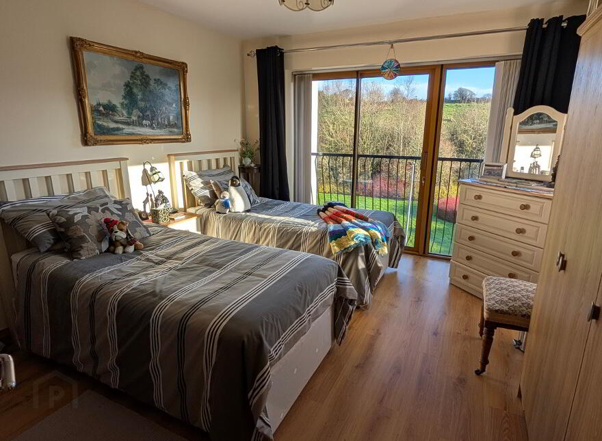 Apt. 7 The Oaks, Woodford Meadows, Ballyconnell, H14F752