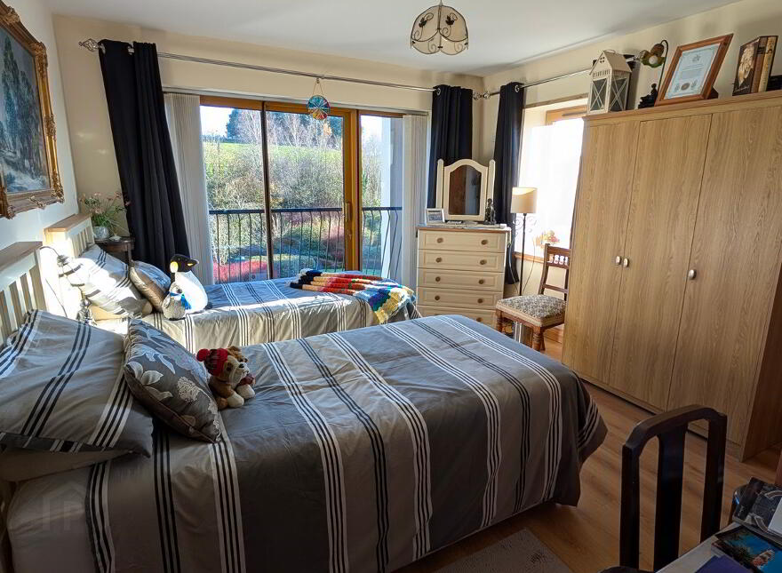 Apt. 7 The Oaks, Woodford Meadows, Ballyconnell, H14F752