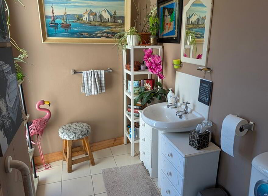 Apt. 7 The Oaks, Woodford Meadows, Ballyconnell, H14F752