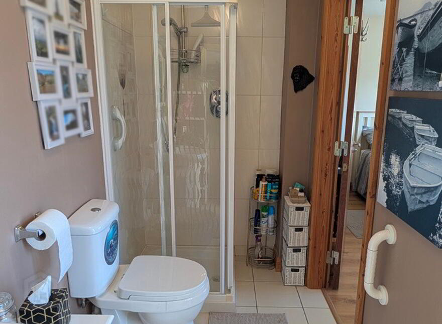 Apt. 7 The Oaks, Woodford Meadows, Ballyconnell, H14F752