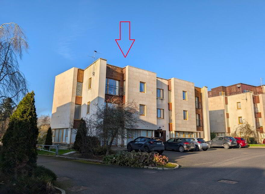 Apt. 7 The Oaks, Woodford Meadows, Ballyconnell, H14F752