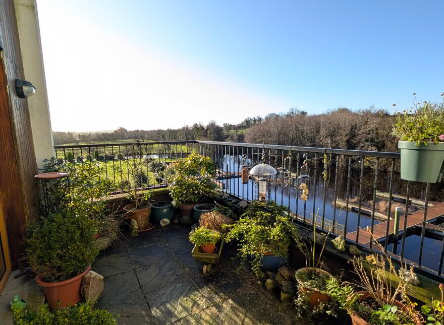 Apt. 7 The Oaks, Woodford Meadows, Ballyconnell, H14F752
