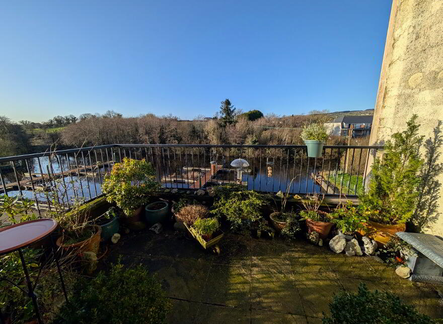 Apt. 7 The Oaks, Woodford Meadows, Ballyconnell, H14F752
