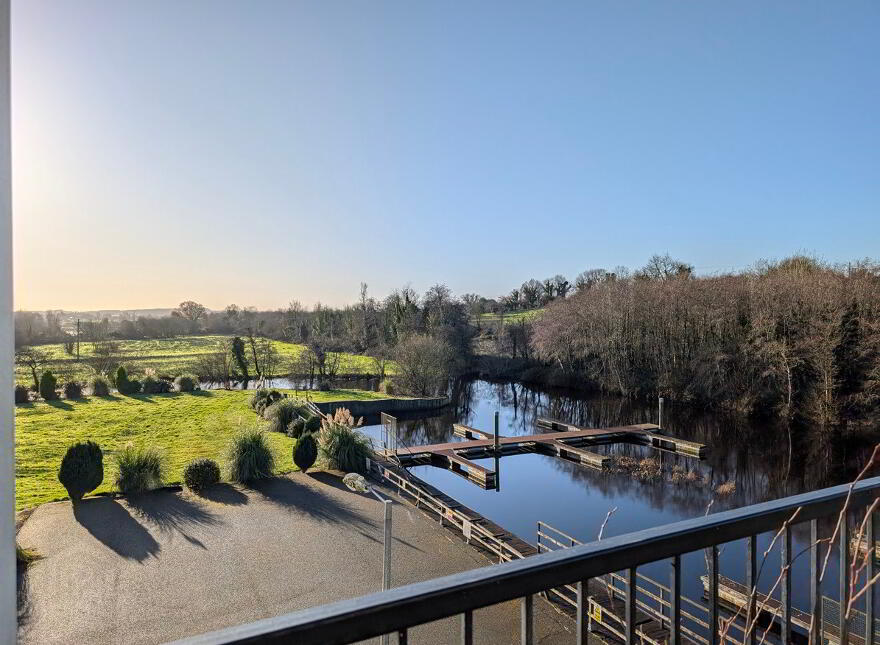 Apt. 7 The Oaks, Woodford Meadows, Ballyconnell, H14F752