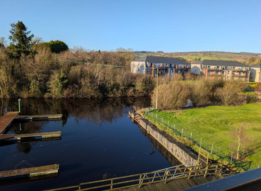 Apt. 7 The Oaks, Woodford Meadows, Ballyconnell, H14F752