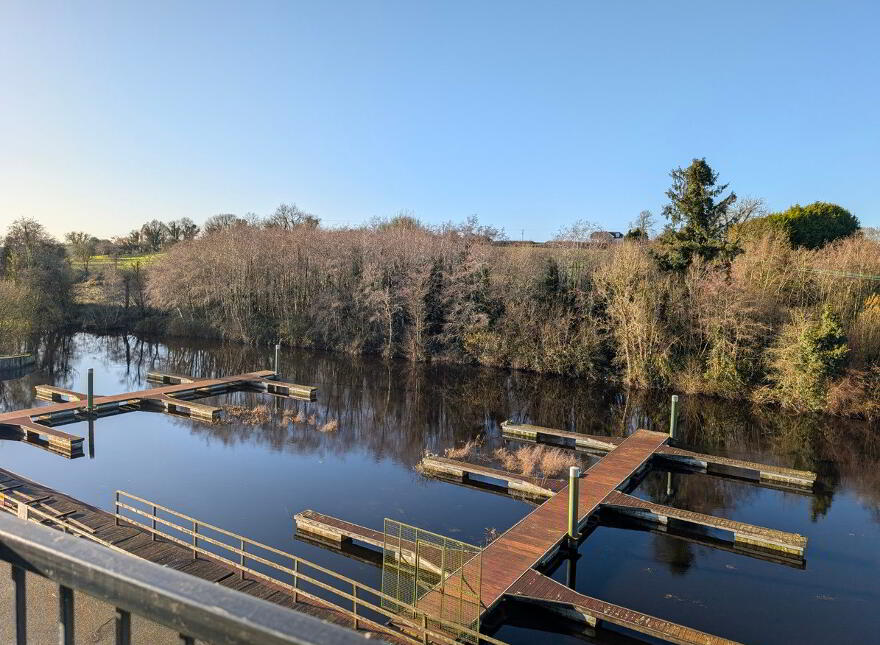Apt. 7 The Oaks, Woodford Meadows, Ballyconnell, H14F752